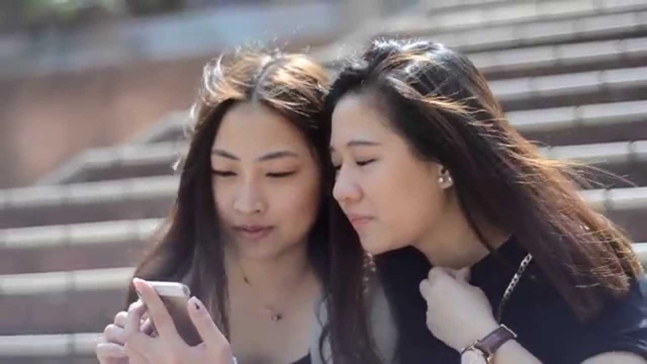 【香港樹仁大學學生作品】《Dear 親愛的》微電影