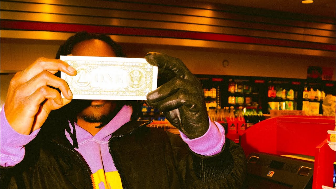 1Scando - Lust (Official Music Video) Shot By HOFDEADEYE