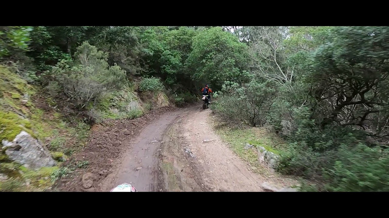 Prima enduro 2022