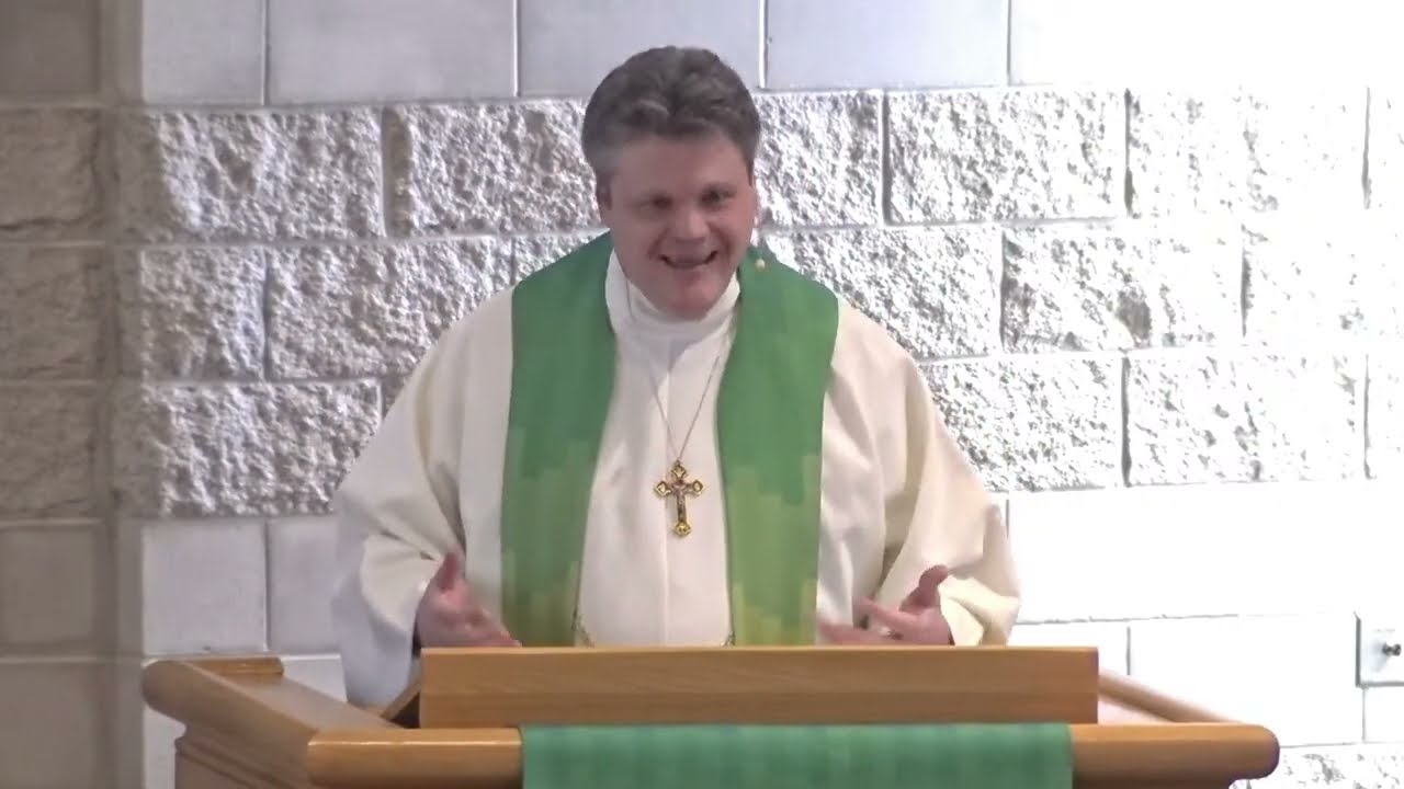 BLC Chapel - February 3, 2026