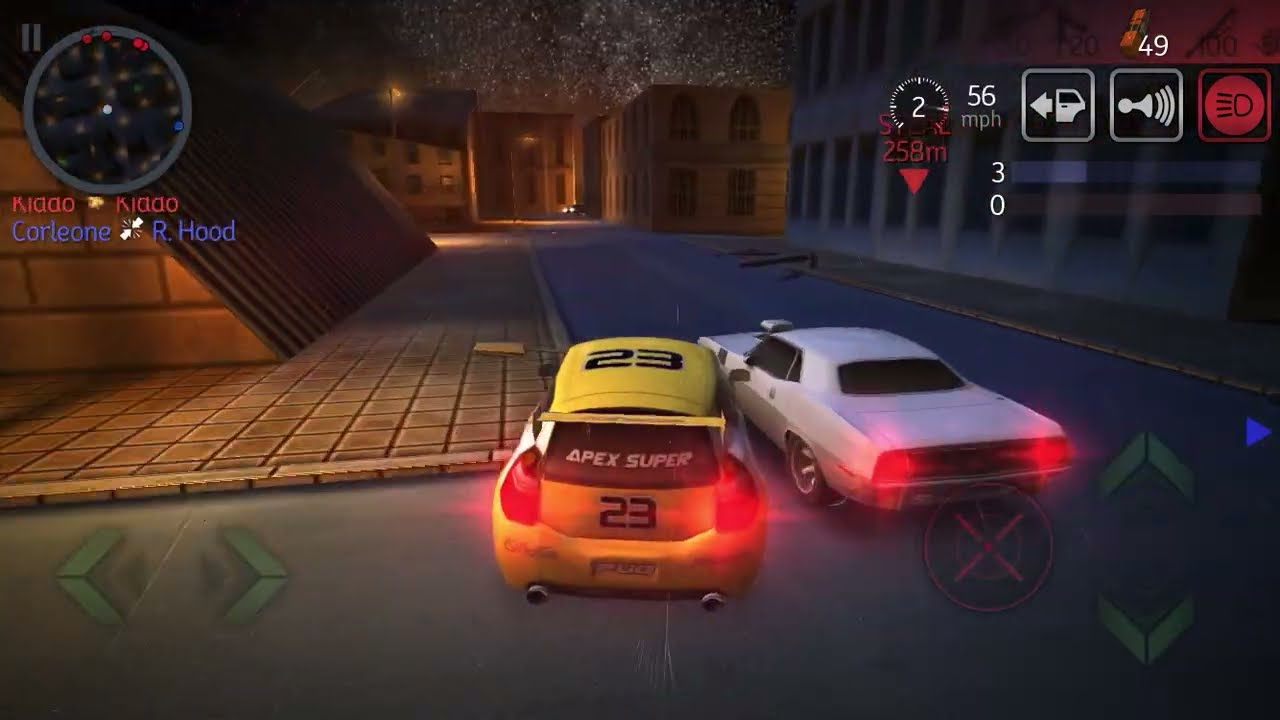 Playback2 gameplay