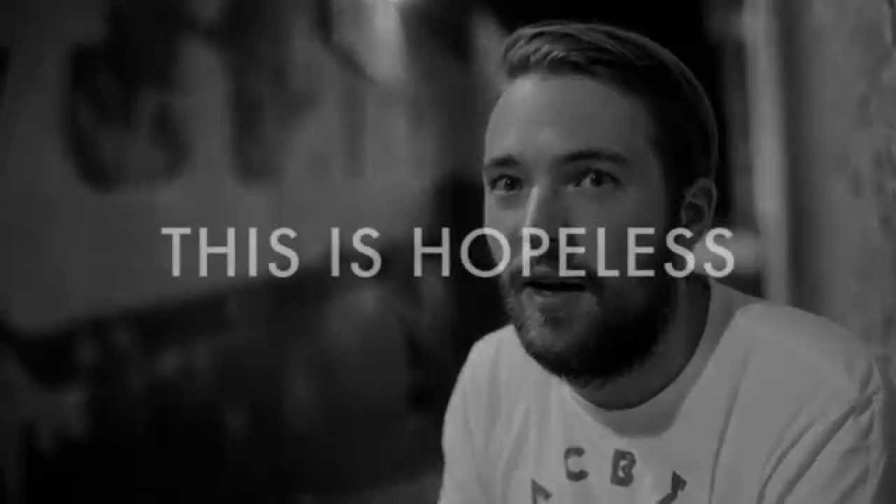 This Is Hopeless: Brian Swindle on Taking Back Sunday