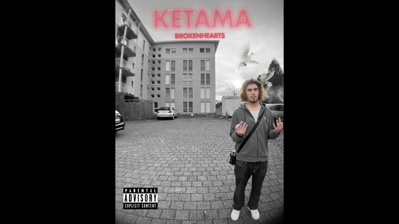 BUCA - KETAMA