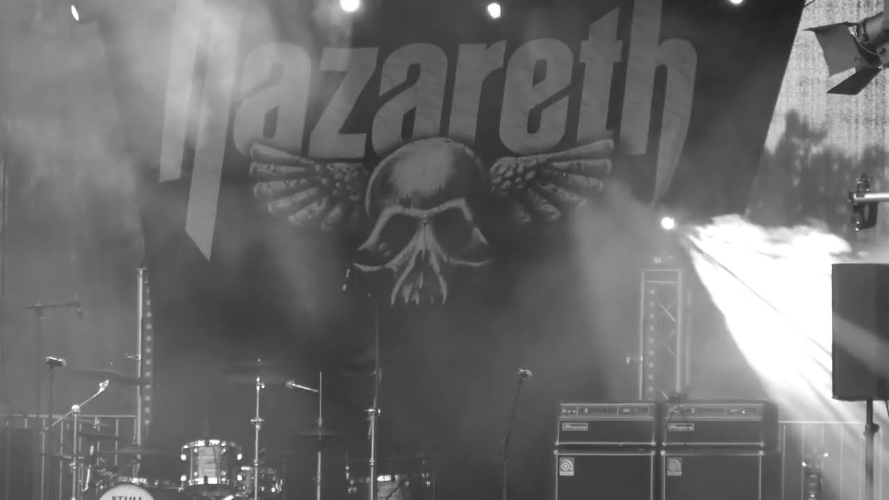 Nazareth   