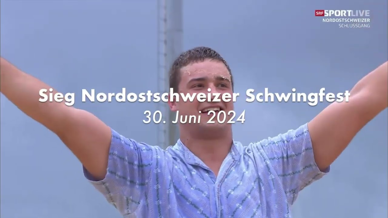 Werner Schlegel: Saisonhöhepunkte 2024