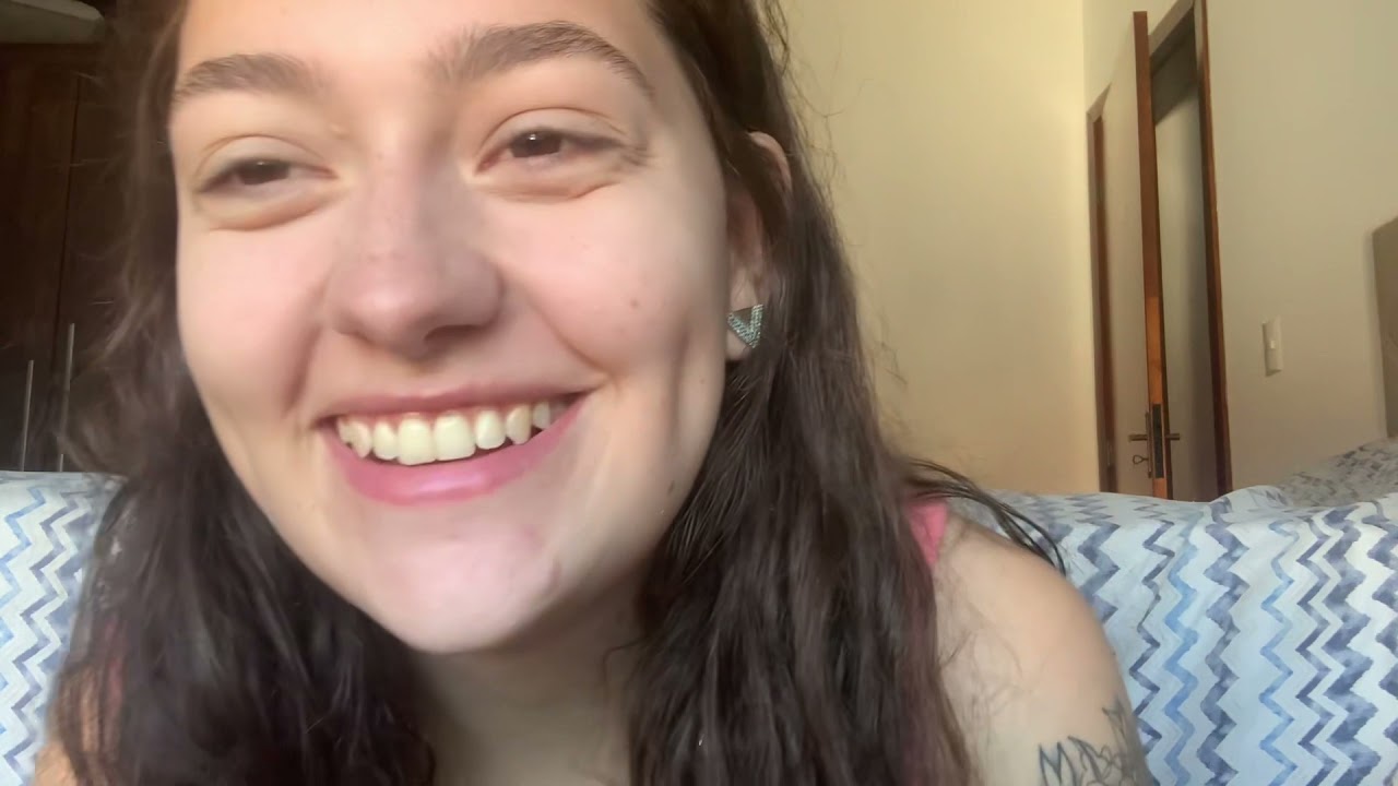 ASMR - Primeiro Caseirinho de 2022
