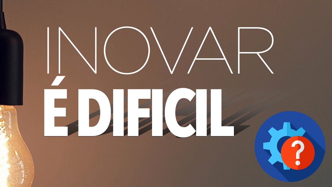 Como Inovar