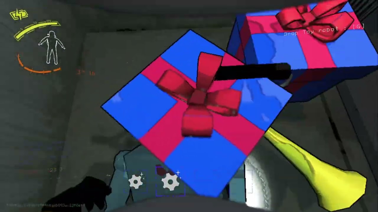 WR Adamance Only - Duo - Part 3