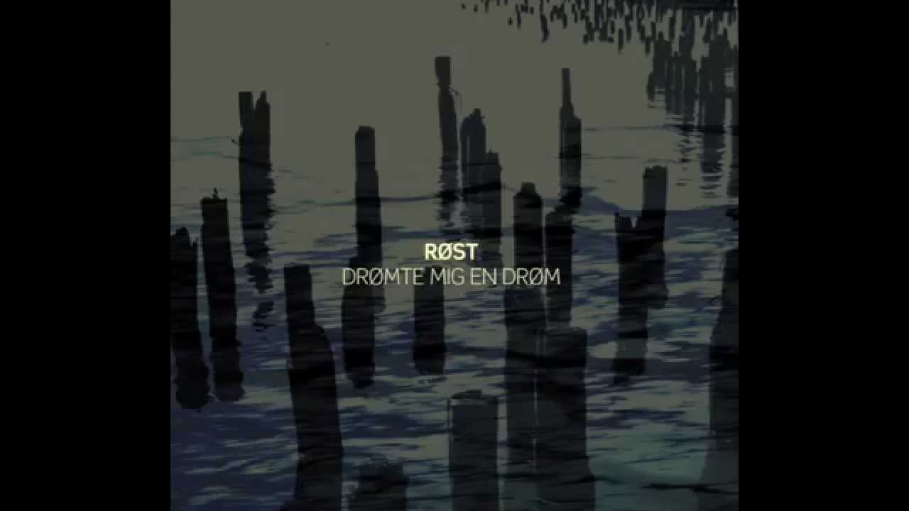 Solen er så rød, Mor (af RØST fra albummet 