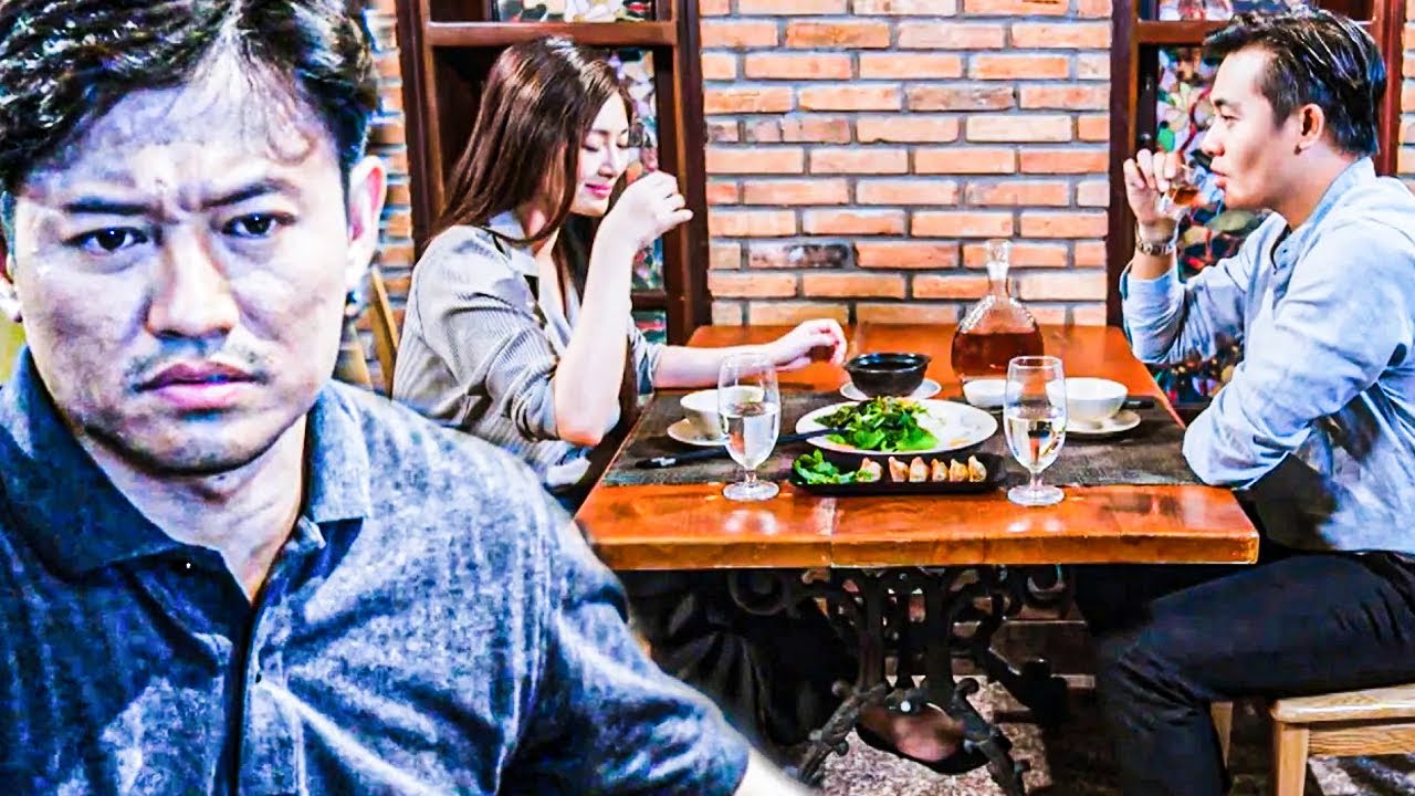 PHIM CỐ NSƯT QUÝ BÌNH | CHIÊU DƯƠNG bỏ nhà ra đi theo người tình khiến MẸ VÀ CHỒNG phát hoảng