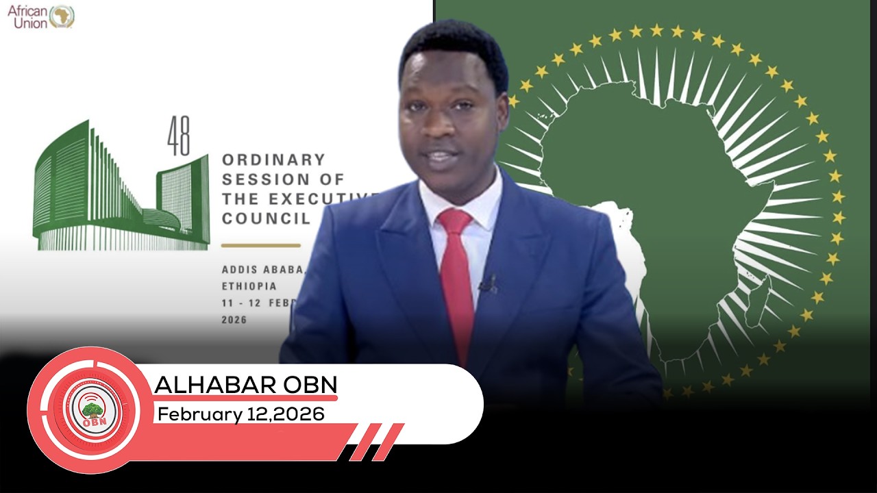 ALHABAR OBN February 12,2026