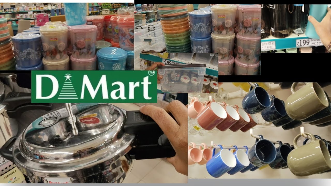 🔥 DMart Latest New Kitchen Holder useful kitchen items! DMart SPAR 