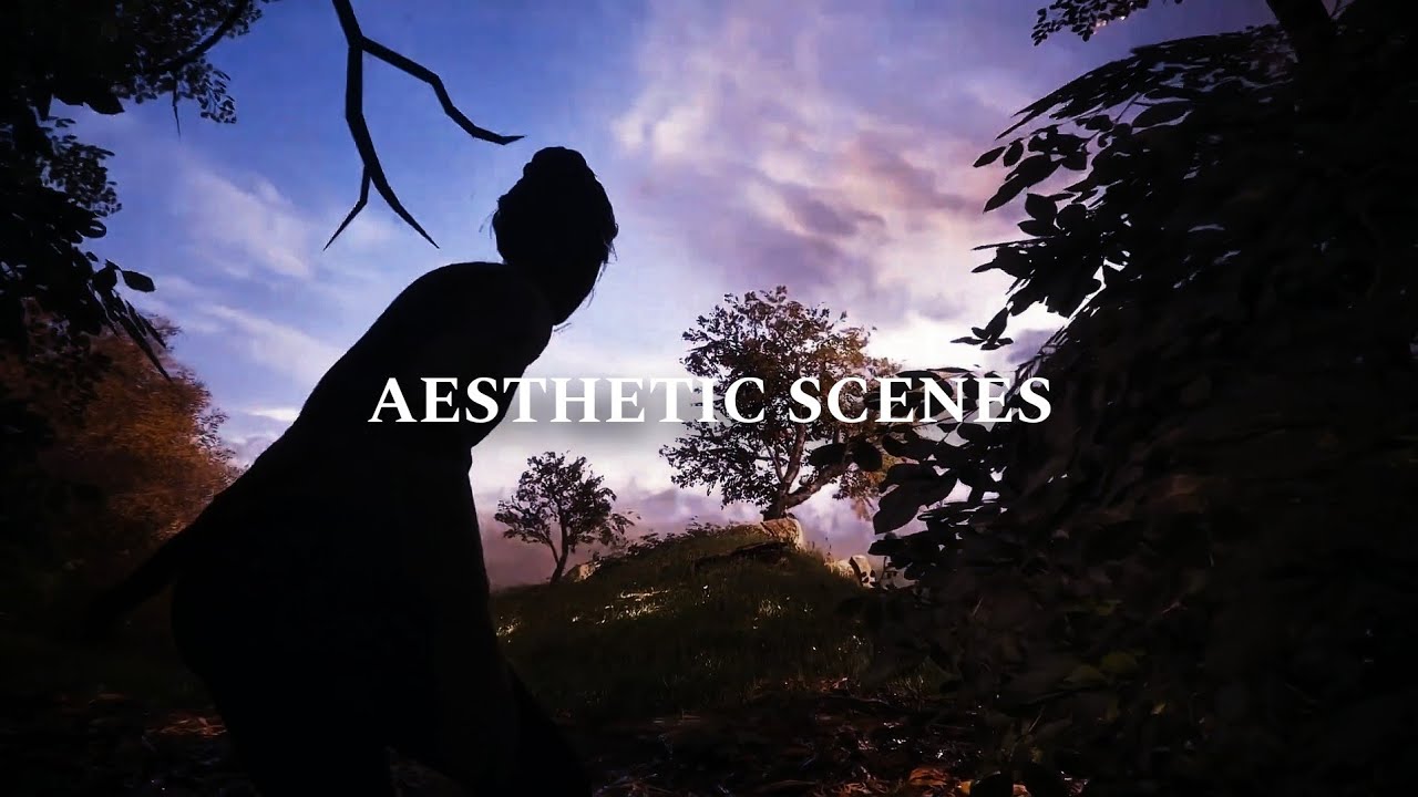 A Plague Tale Innocence | Scene Pack