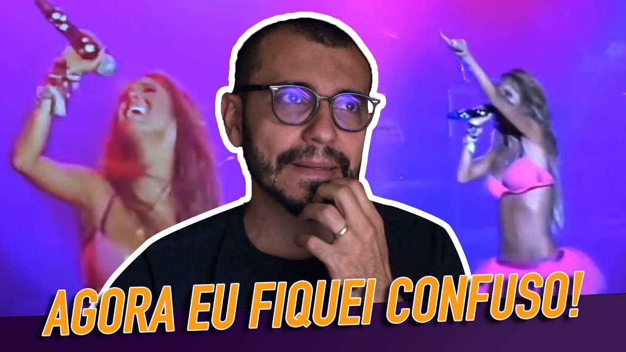 (REACT) RBD - Algún Día (Las Palmas) - ‘MultiCam’ - Professor Bruno Padovani