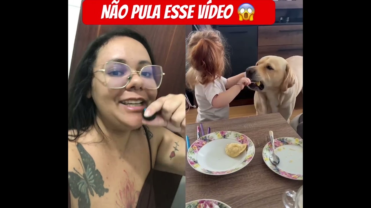 Трогательное видео 🥺♥️ #вирусноевидео #собака #милый #коллаборациясинфлюенсером #fyp #короткоевид...