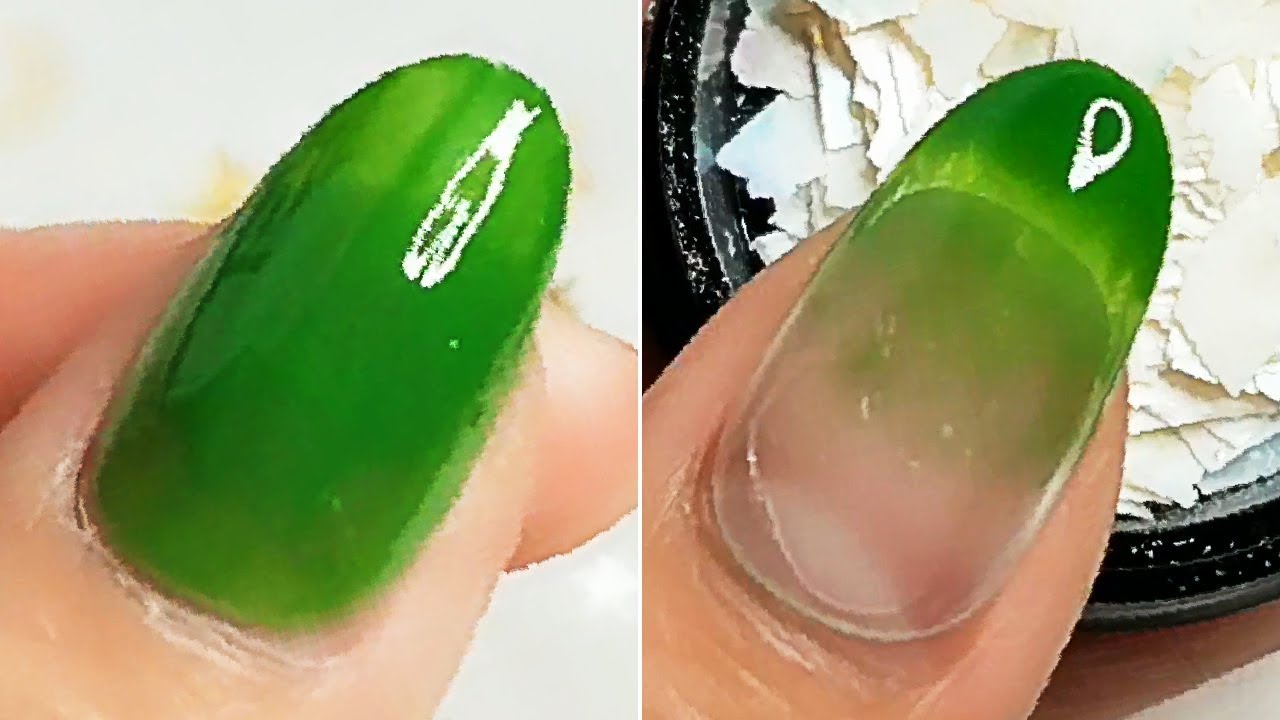 New Nail Art 2019 💅 Best Chinese Nail Art Designs Videos #1