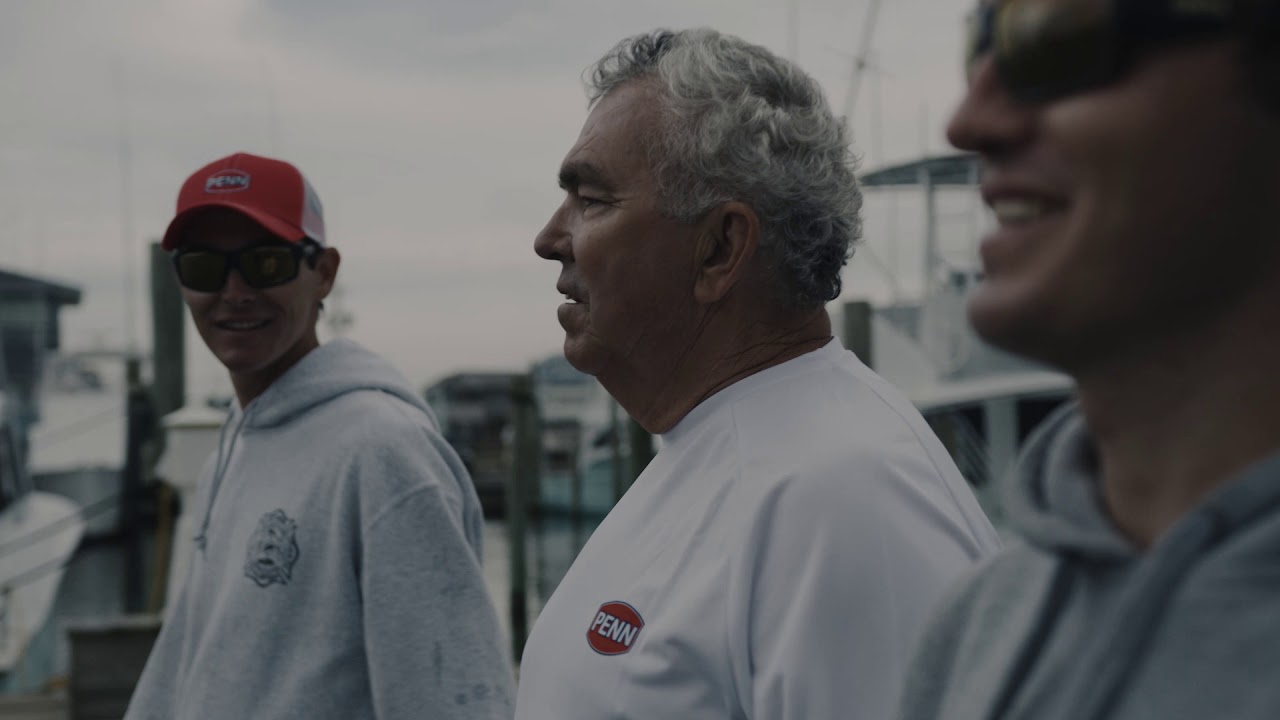 PENN: A Tribute To Fathers