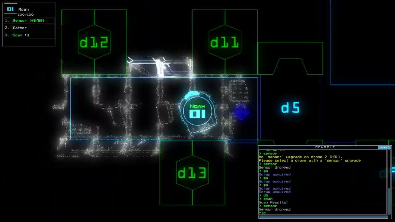 Duskers daily 07/02/25