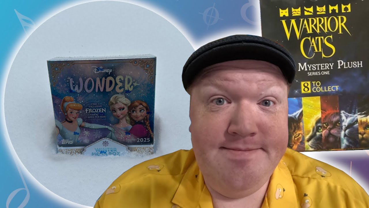 Frozen Frozen Cards while Freezing?