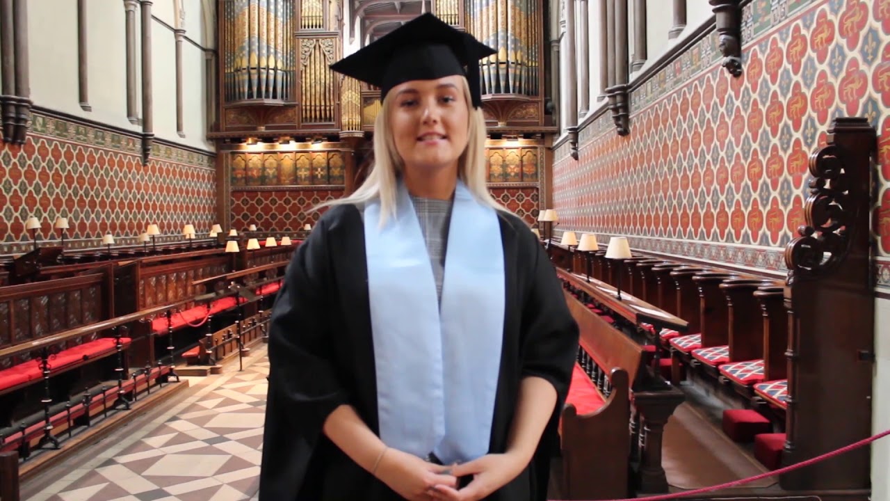 The first-ever Apprentice Graduation Ceremony 2019