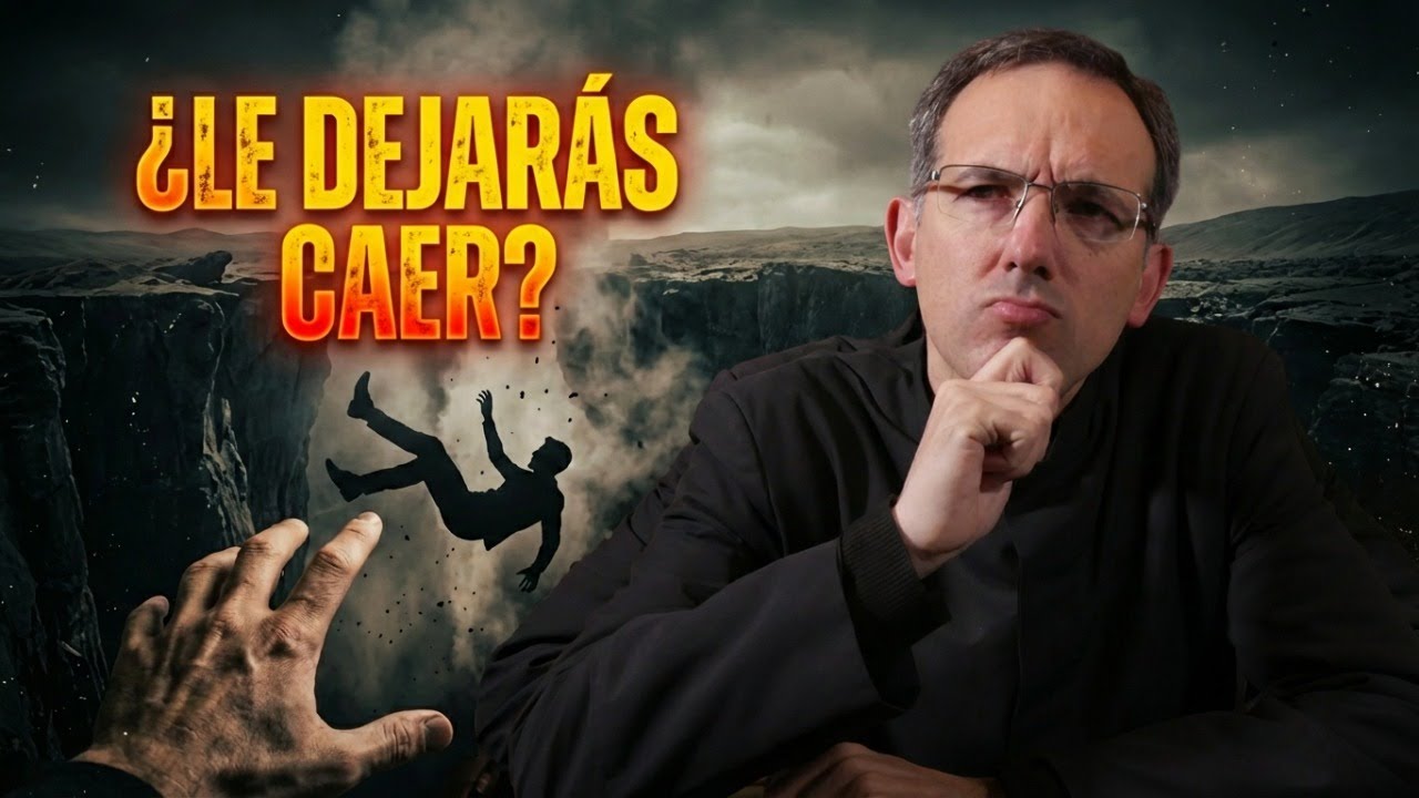 Nadie entra solo al cielo - Preparándonos #5