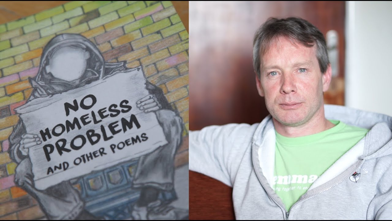 No Place Like Home - Episode 3 - Seamus Fox