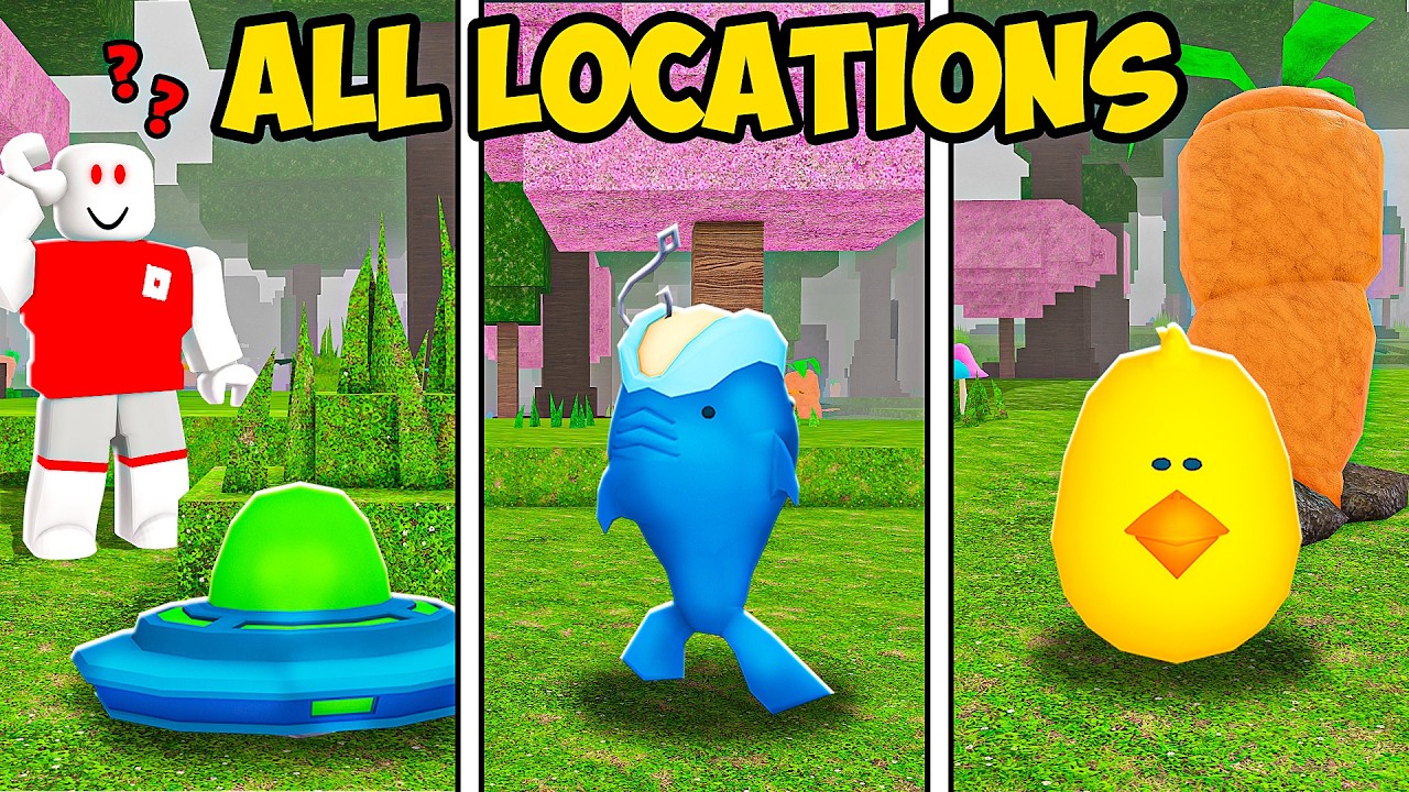 New 99 Nights EASTER UPDATE is INANE..