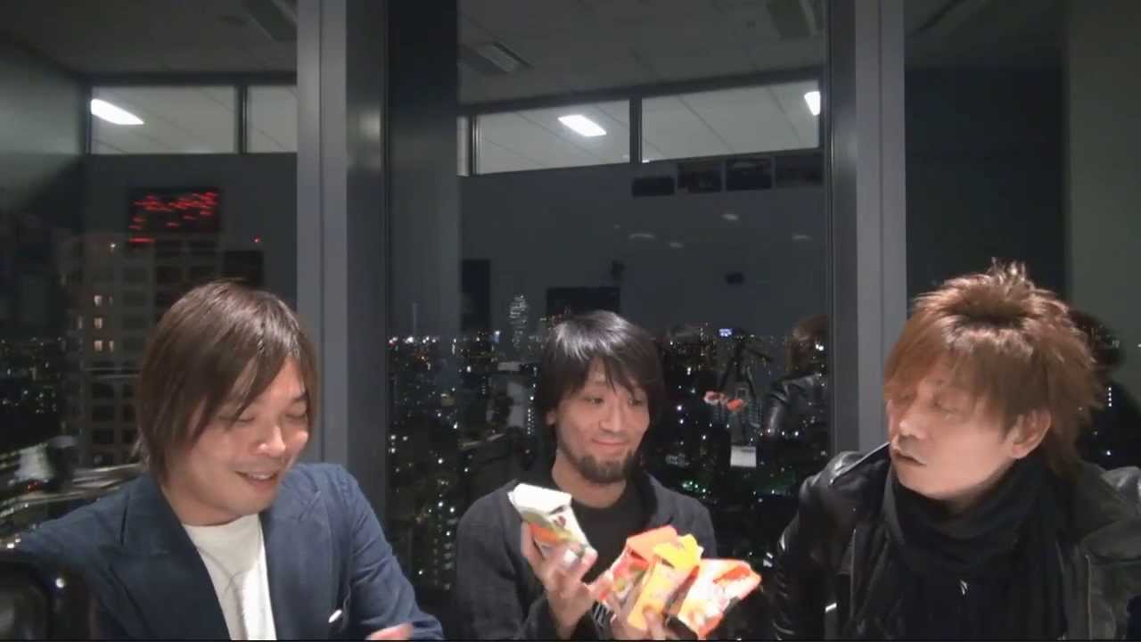 FF14 / 第11回 FFXIVプロデューサーレターLIVE -テスト放送- Twitch版 (Unofficial)