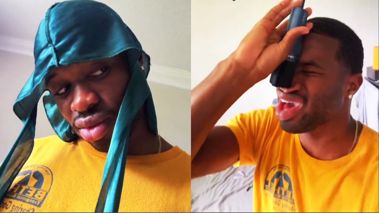 Baby Spice Cj TikTok Compilation | Baby Spice Cj Funny TikTok 2026