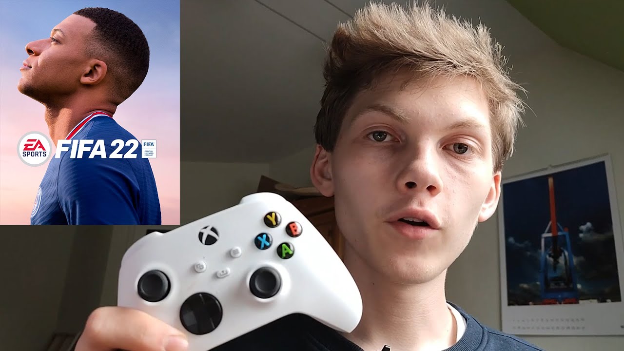 FIFA 22 angespielt: So schl&auml;gt sich die Fu&szlig;ballsimulation