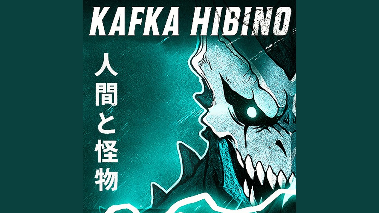 Kafka Hibino Rap | Metamorfosis