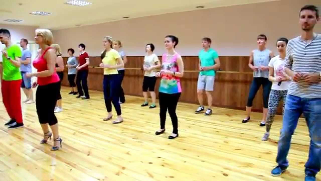 SalsaBO Beginners Intensive 0620_2014