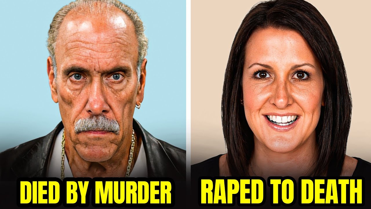10 Beloved Hardcore Pawn Members Who Tragically Passed Away