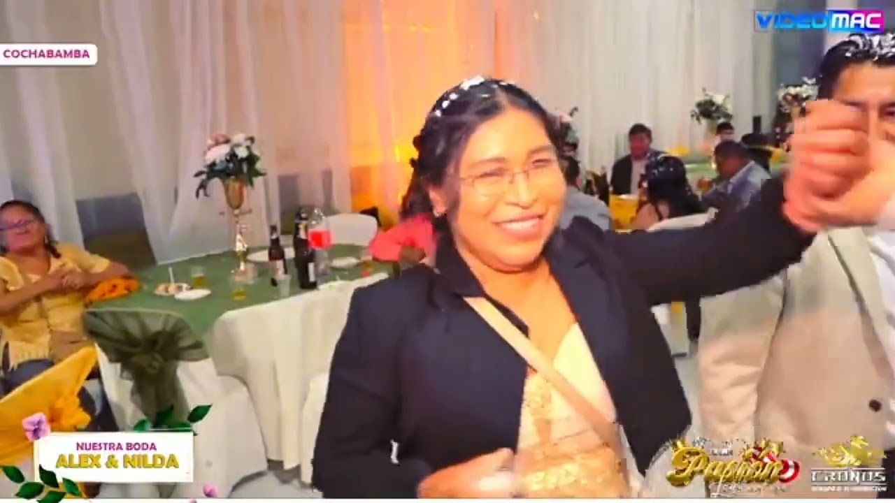 PASION LEAL MIX MUJER MALA HIERBA EN VIVO