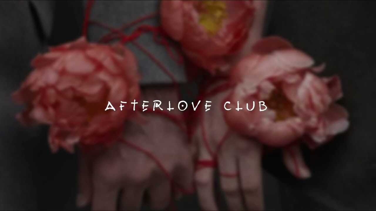 Afterlove Club - Back To You (Official Music Video)