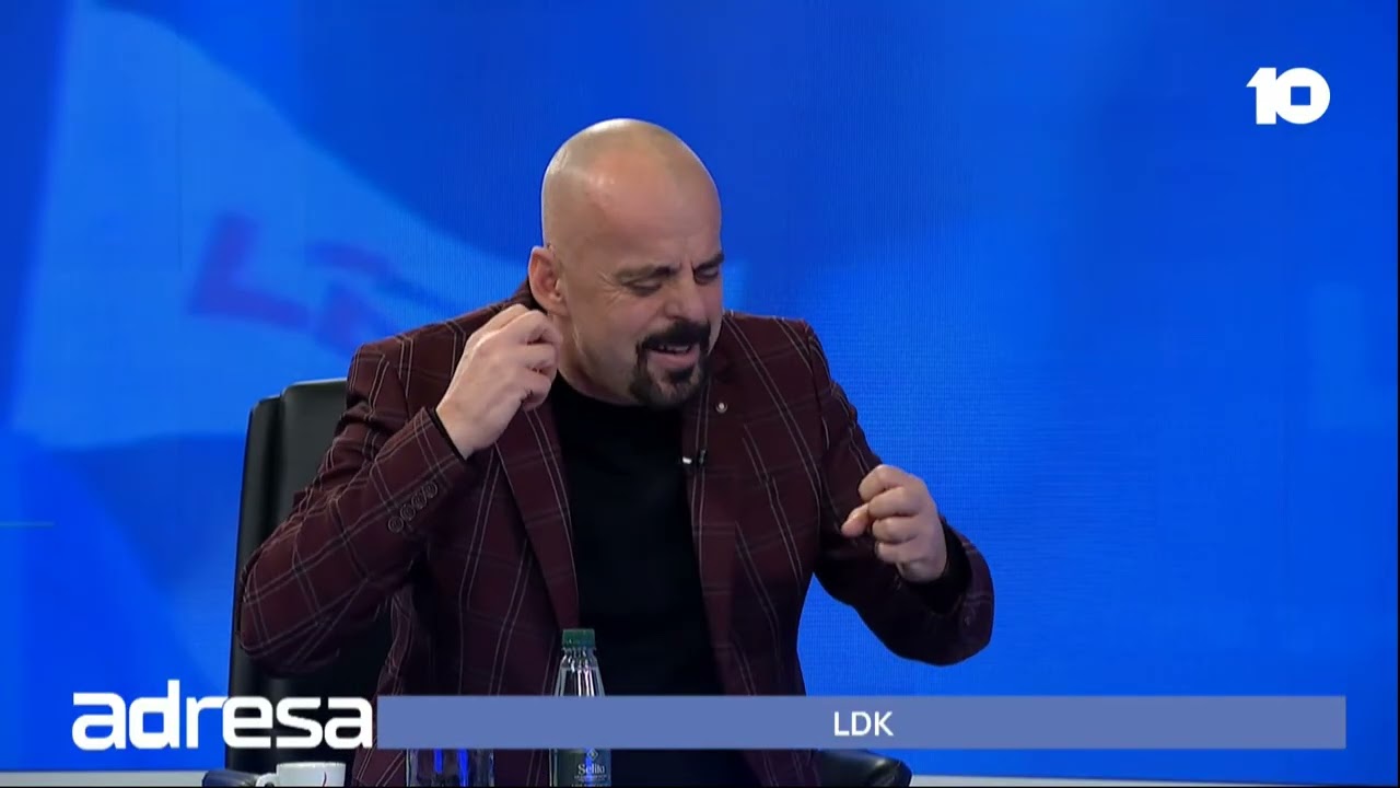 “Tradhtia që ia bëri Isa Mustafa Fatmir Sejdiut” Rexhaj: ia mori LDK-në pas shpine