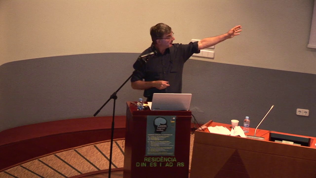 Alan Hajek (Australian National University): Staying Regular
