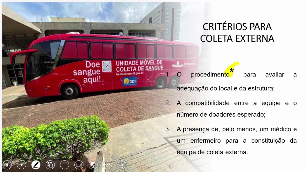 Portaria consolida&ccedil;&atilde;o 5 - anexo IV - Bloco VI  - Coleta de Sangue do doador - Hemocentro - Polly