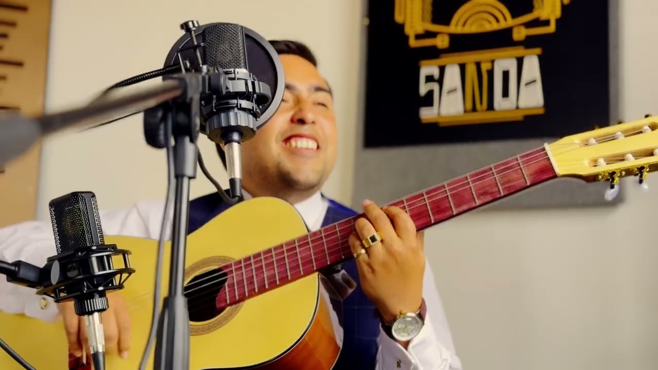 HUGO RIVERA - La Cigarra