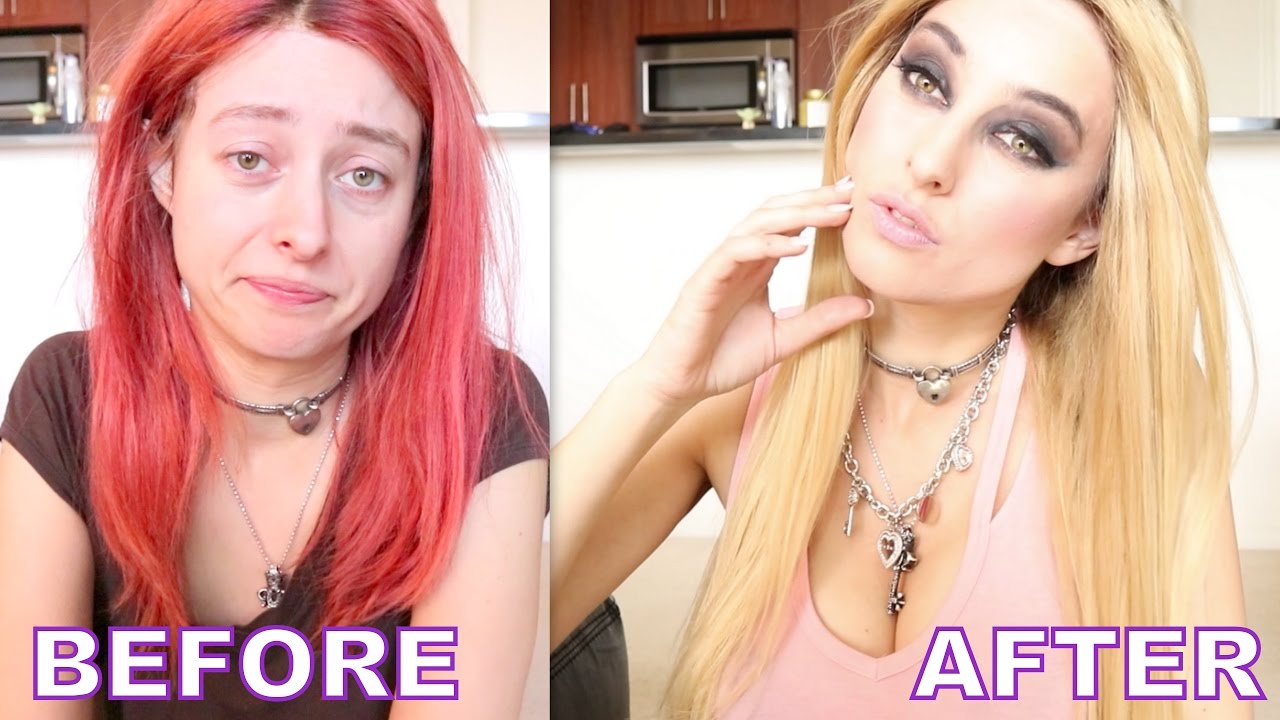 How to look hot when you're not / Fool someone today!