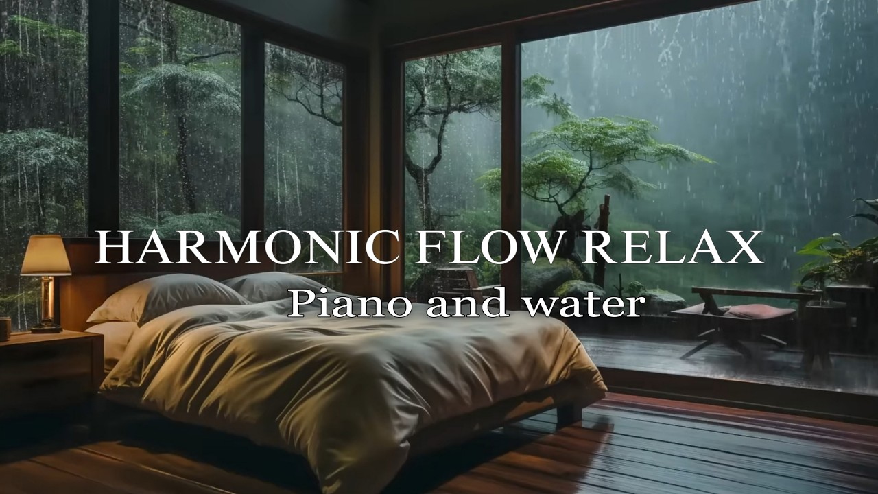 Sleep music Deep sleep ,Your Mind Deserves This