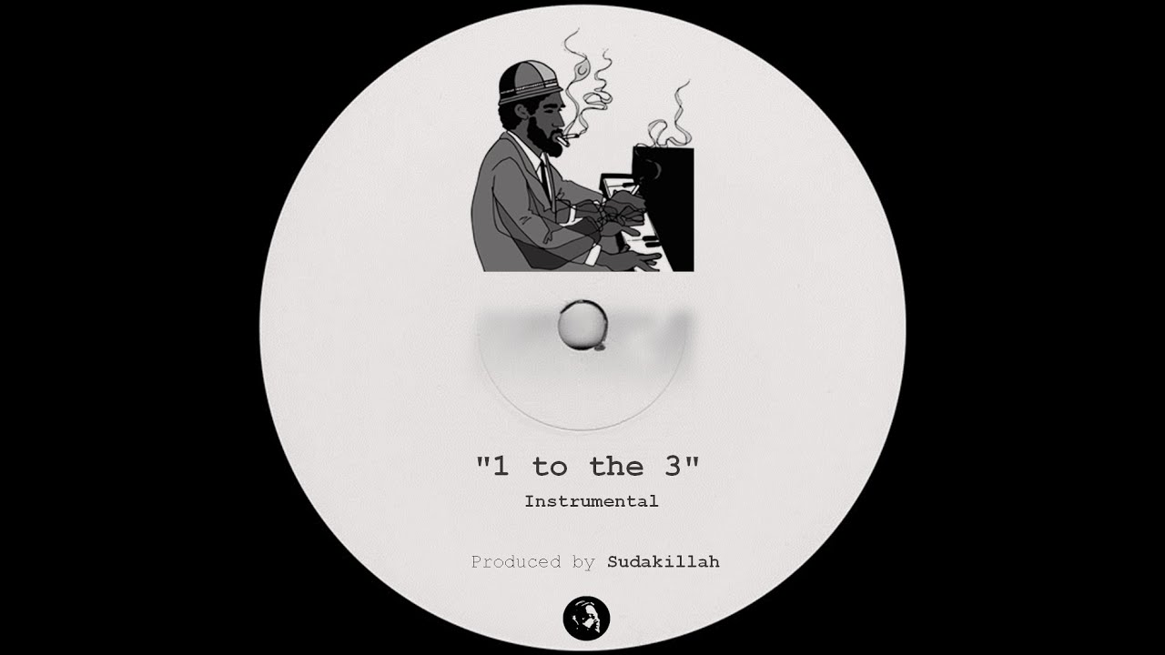 Sudakillah - 1 to the 3