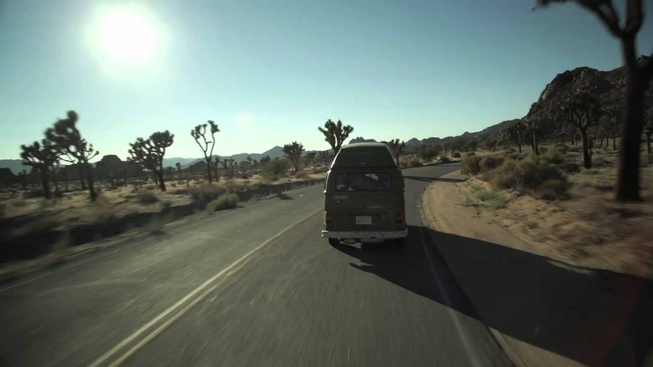 Allah-Las - Busman's Holiday (Official Video)