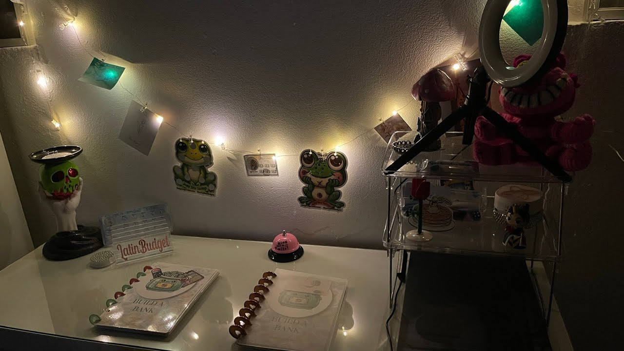 My Little Nook