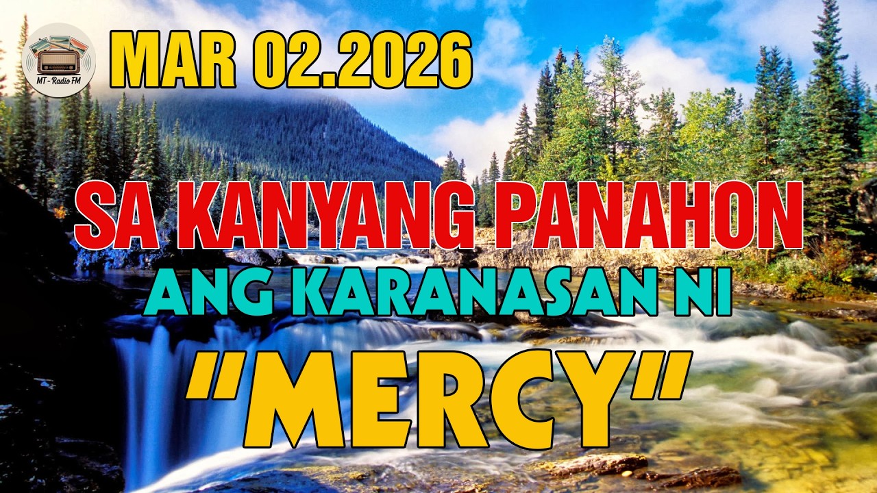 Sa Kanyang Panahon Drama Full Episode - Ang Karanasan ni 