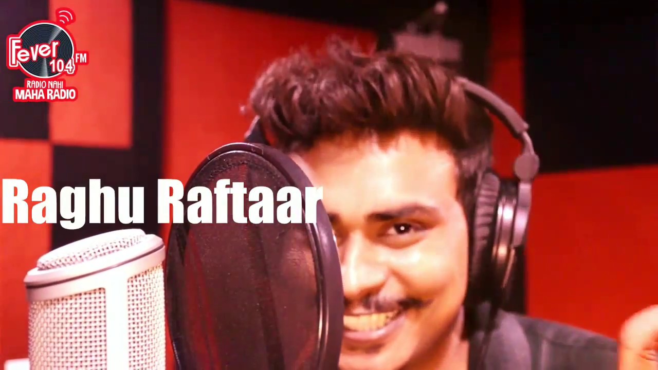 RJ Raghu Raftaar - Raksha Bandhan Rap : 