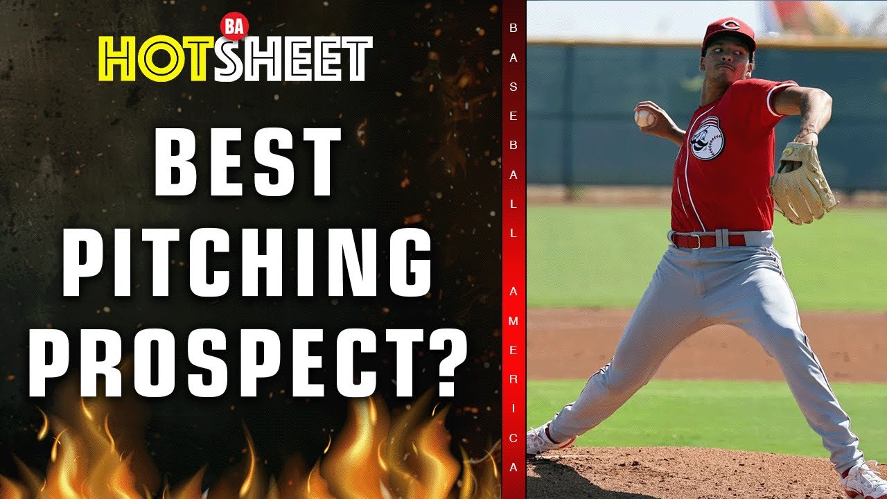 Chase Burns or Bubba Chandler: Who is the best minor league pitching prospect?