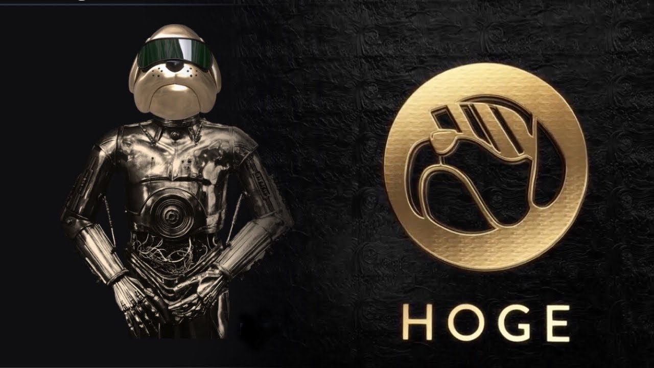 How to Sell Hoge Coin