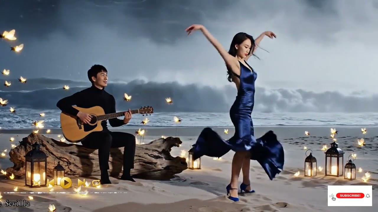 🎸 Flamenco Místico | Guitarra del Alma · Ritmo del Alma