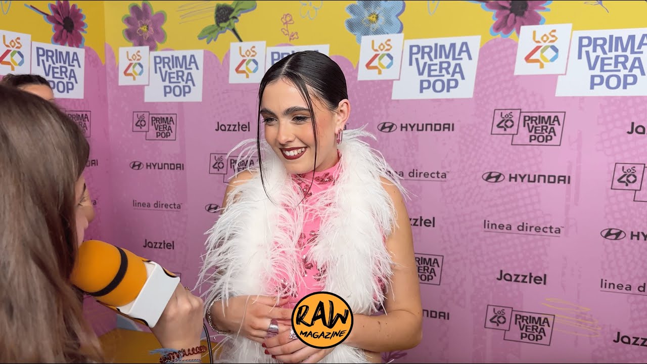CHIARA OLIVER: 